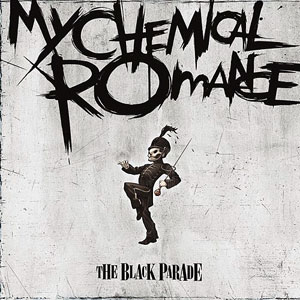 Black Parade Album